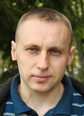 Андрей, 47, Україна, Вінниця