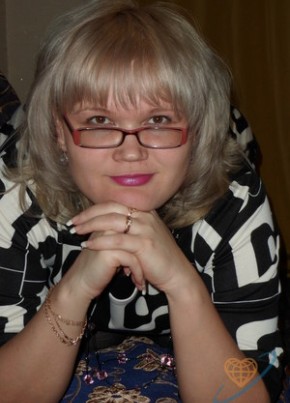 Ольга, 41, Россия, Кудымкар