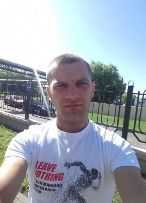 Виктор , 31, Рэспубліка Беларусь, Калинкавичы
