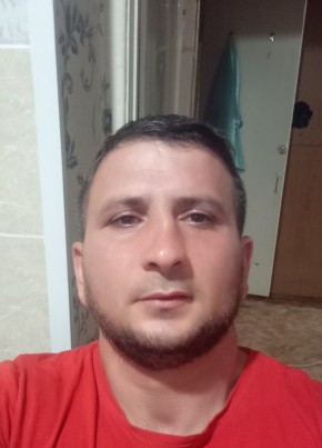 Anar, 34, Россия, Ясный