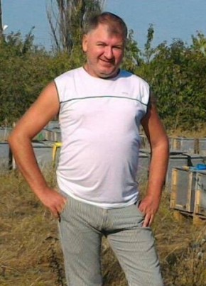 Макс, 53, Україна, Томаківка