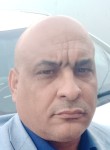 طارق أبو احمد, 47 лет, بغداد