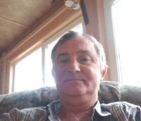 Lyeva Taratorin, 55, Slough