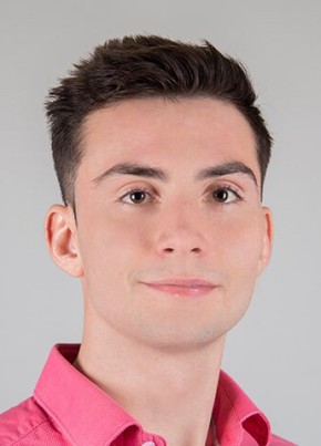 Danya, 31, Russia, Moscow
