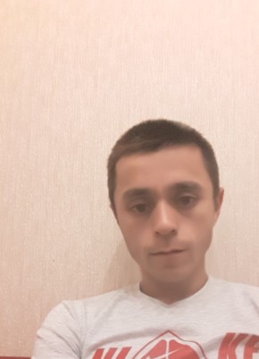 Антон, 36, Тоҷикистон, Душанбе