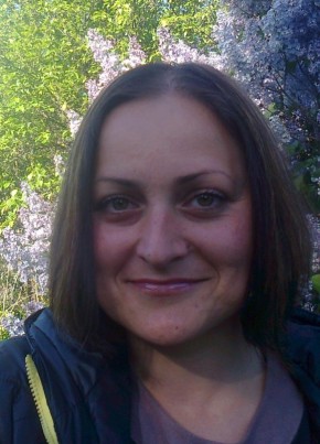 Светлана, 44, Россия, Брянск
