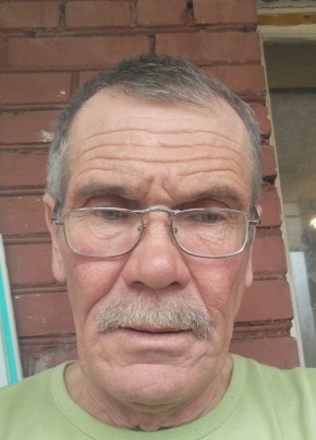 Сергей Коржавин, 60, Россия, Дубна (Московская обл.)