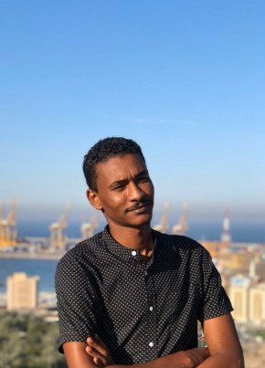 Moez, 36, الإمارات العربية المتحدة, إمارة الشارقة