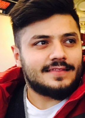 Ayberk, 29, Türkiye Cumhuriyeti, Ankara