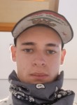 Joaovictor, 19 лет, Jundiaí