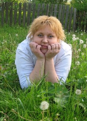 Наталья, 49, Україна, Охтирка