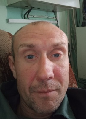 Андрей Булгаков