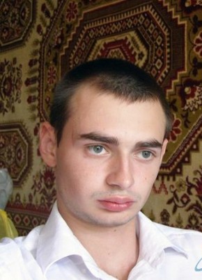 Серж, 35, Россия, Новочеркасск