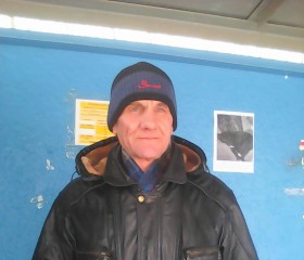 Олег, 57 лет, Лучегорск