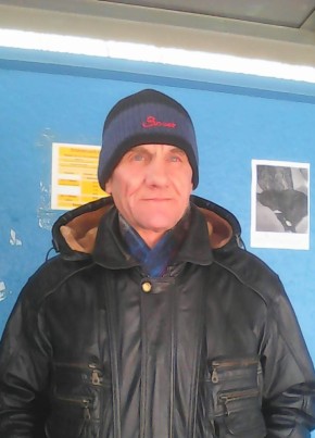 Олег, 57, Россия, Дальнереченск