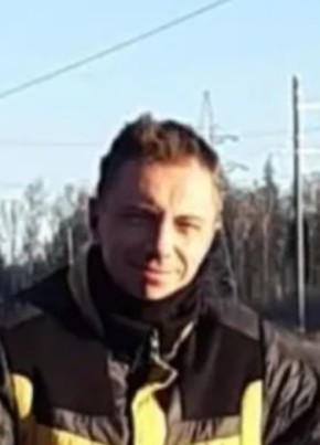 Павел из Сарова 41 год