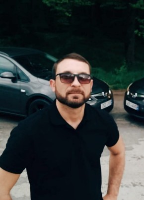 Дима из Chişinău 37 лет