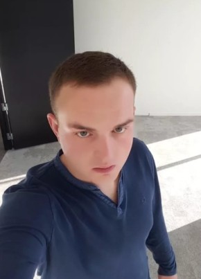 Alexey , 36, Eesti Vabariik, Tallinn