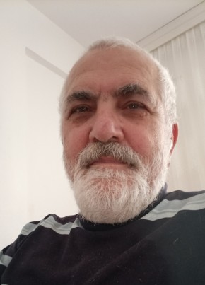 Kamil, 43, Turkey, Maltepe