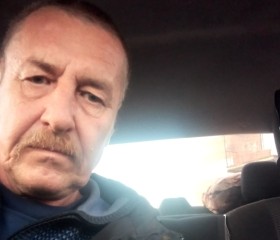 Андрей, 58 лет, Вихоревка