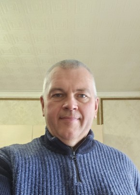 Zhenya, 52, Russia, Moscow