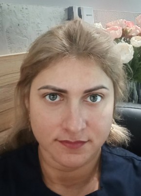 Lyusana, 45, Россия, Москва