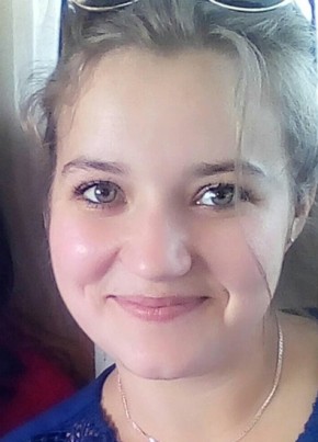 Маша, 32, Україна, Луцьк