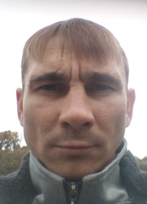 Павел, 38, Россия, Райчихинск