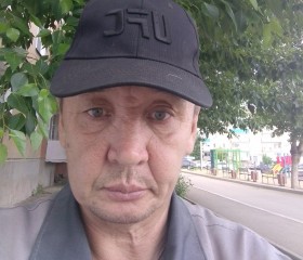 Андрей, 51 год, Гусиноозёрск