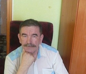 Викентий, 66 лет, Муравленко