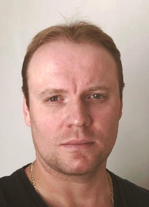 Andrey, 43, New Zealand, Wellington