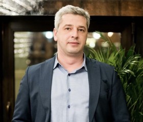 Алексей, 43 года, Алушта