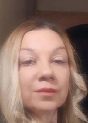 Tatyana, 45, Russia, Moscow