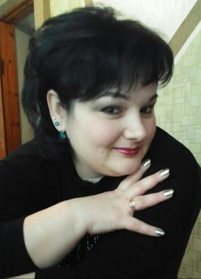 Натали, 45, Россия, Новороссийск