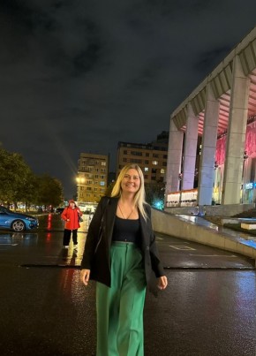 Natalya, 41, Russia, Moscow
