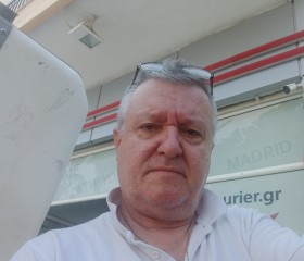 Αλέξανδρος, 54, Veroia