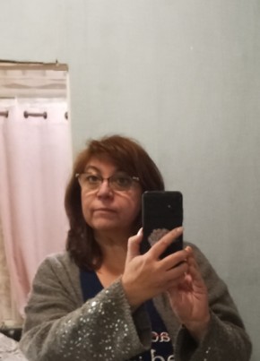 Виктория, 56, Россия, Серпухов