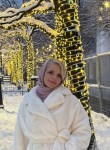Olga, 47, Saint Petersburg