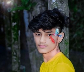 Faishal, 18 лет, Patna