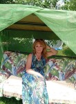 Elena, 45, Samara