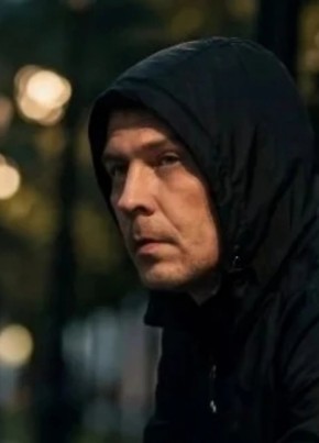 Илья из Хабаровска 48 лет
