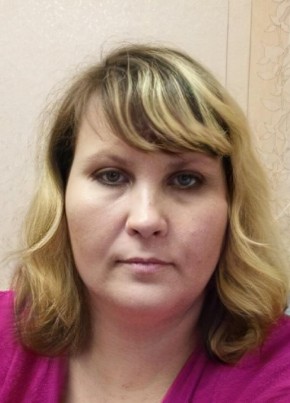 Елена Стрижова, 39, Россия, Выкса