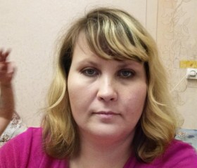 Елена Стрижова, 39 лет, Выкса