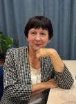 Tina, 70, Moscow