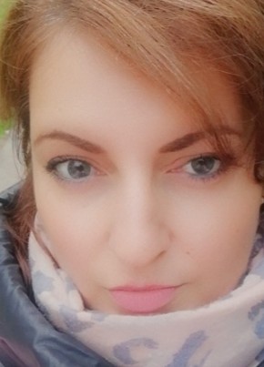 Марина, 40, Россия, Серпухов