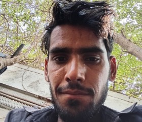 Prashant Kumar, 22 года, Hisar