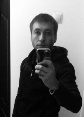 Алексей, 35, Россия, Прохладный