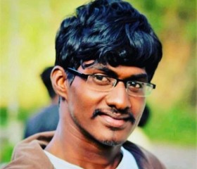Vasanth, 25 лет, Chennai