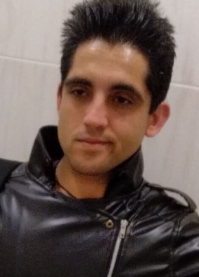 Adrian, 33, Estado Español, Vigo