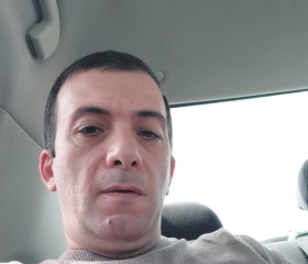 Вардан, 39 лет, Краснодар
